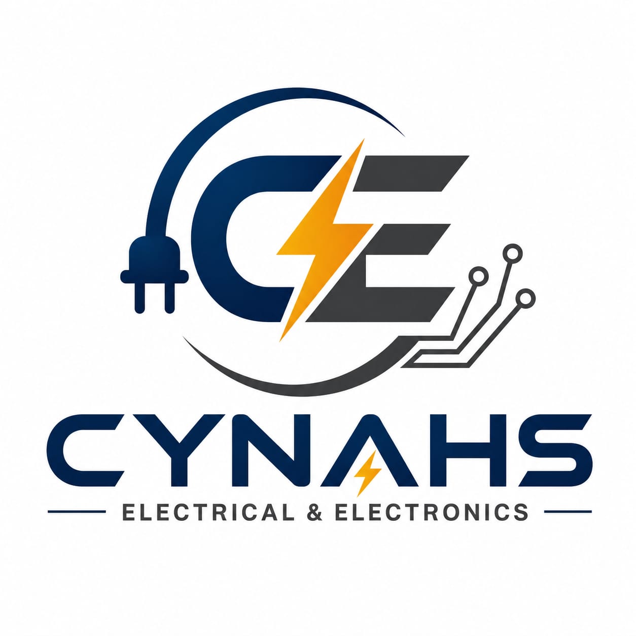 CYNAHS ELECTRONICS